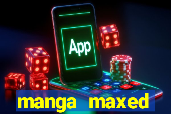 manga maxed strength necromancer